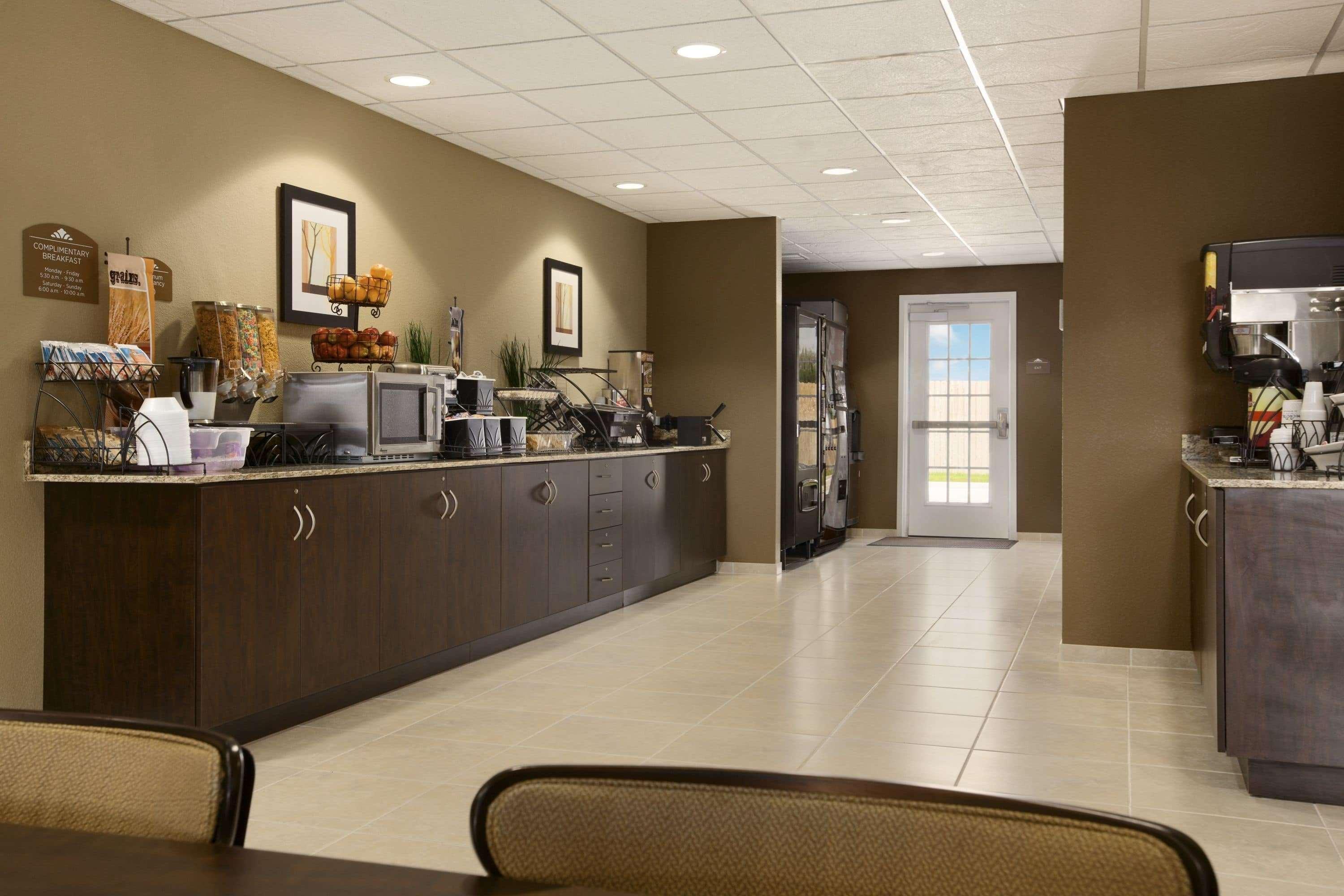 Microtel Inn & Suites Kenedy Exterior foto